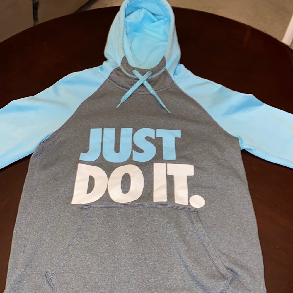 Nike Sweatshirt